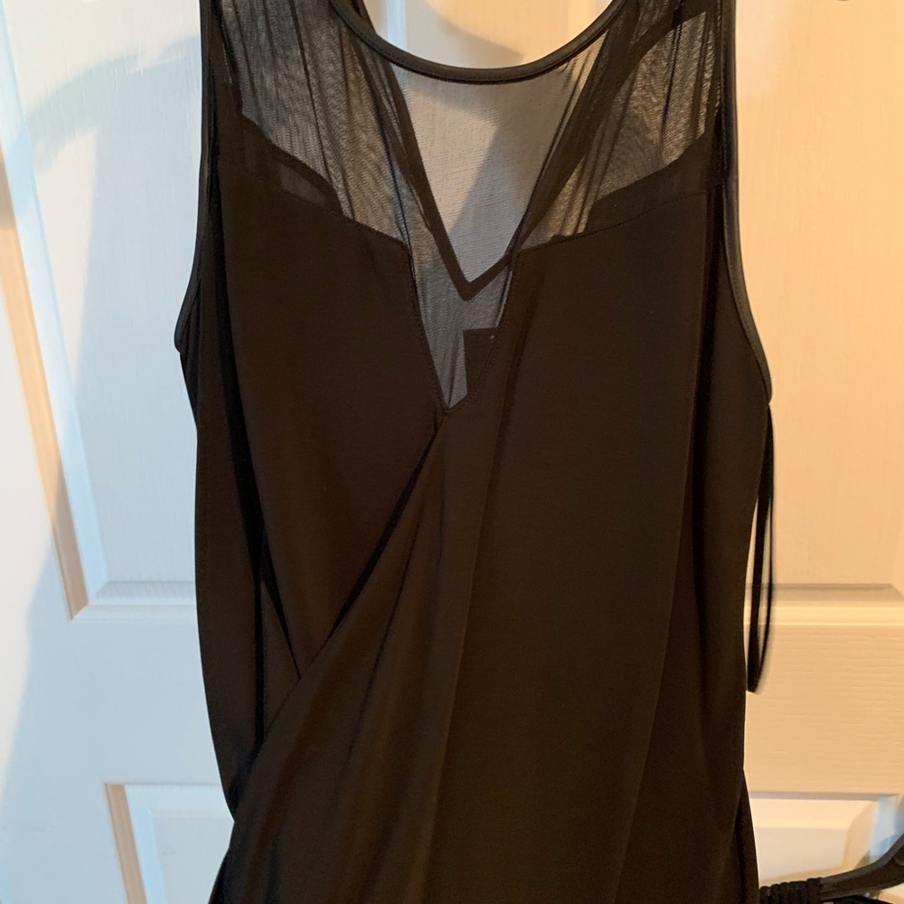 New with tags Bebe top